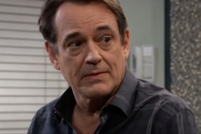 Beyond the Gates cast Jon Lindstrom Candy McClain