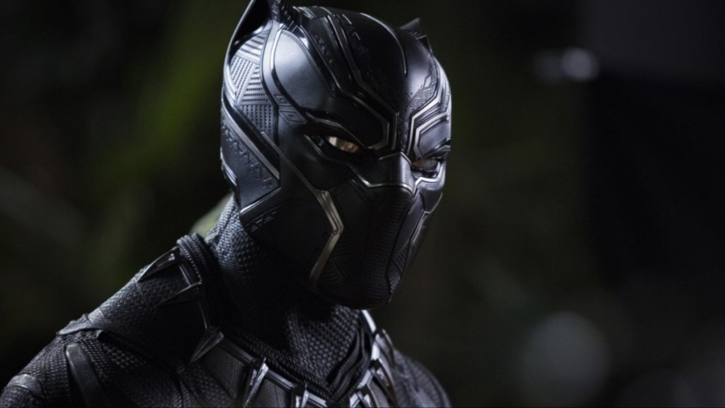 Black Panther 3 Update Hints at Its Release Date Window