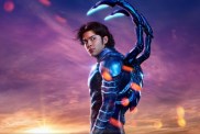 Blue Beetle Actor Xolo Maridueña Gives Release Date Update on New Show