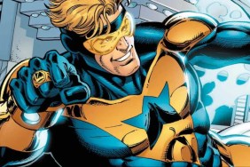 Why Fans Think DC’s The Authority & Booster Gold Are Canceled