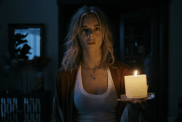 Borderline Trailer: Samara Weaving Stars in Dark Comedy Movie