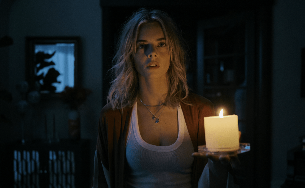 Borderline Trailer: Samara Weaving Stars in Dark Comedy Movie