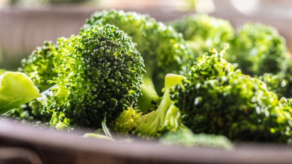 FDA Recalls Braga Fresh's Broccoli From Walmart, Deems It a 'Class I' Risk