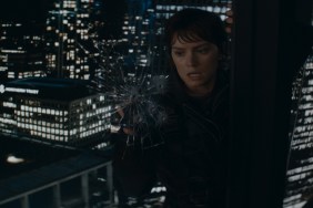 Interview: Daisy Ridley Felt ‘So Alone’ Filming Cleaner’s Skyscraper Scenes