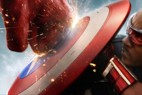 Why Did Captain America 4 Remove Its Opening Marvel Fanfare?