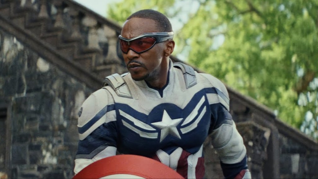 When Will Captain America 4 Get Its Digital & Streaming Release Date?