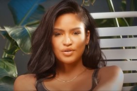 Cassie Ventura & Alex Fine Are Expecting Third Baby Together