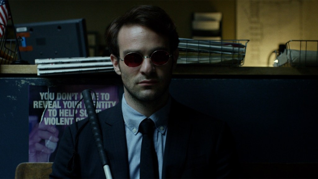 Charlie Cox di Daredevil svela il motivo della cancellazione della quarta stagione su Netflix.