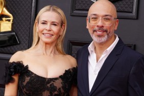 Chelsea Handler broke up Jo Koy