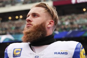 Cooper Kupp Comments on Rams Plan to Trade Him: 'I Don’t Agree With The Decision'