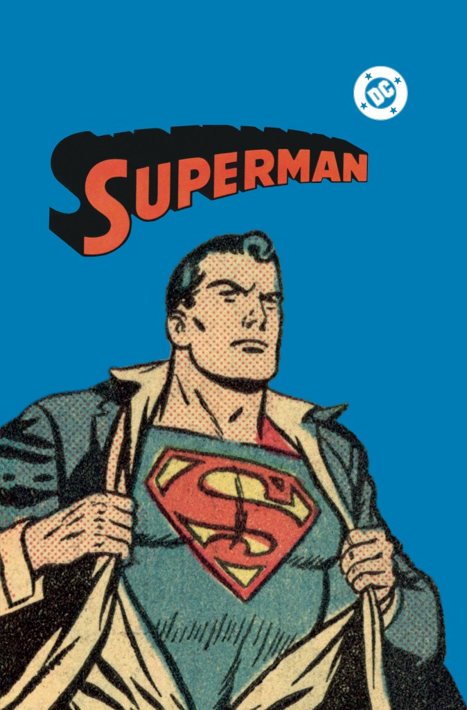 Exclusive DC: Superman Excerpt Previews Collection of Classic Man of Steel Stories