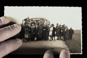 Exclusive Disposable Humanity Trailer Previews Holocaust Documentary Movie