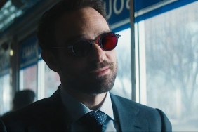 Daredevil Born Again Charlie Cox Foggy