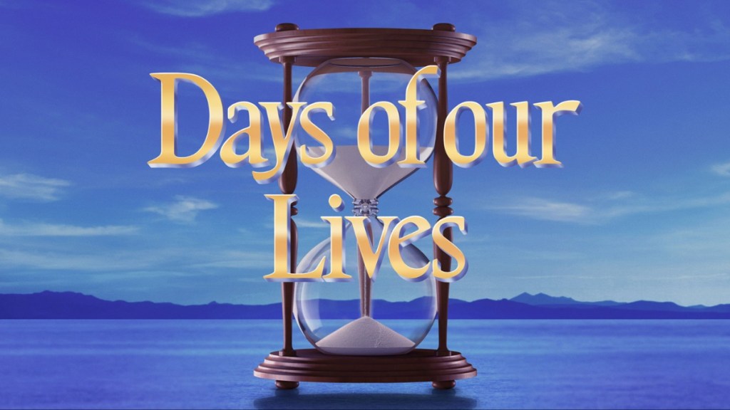 Days of Our Lives: List of Everyone Who Is Leaving in 2025