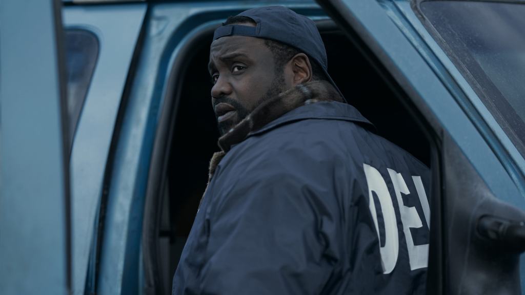 Brian Tyree Henry Protagonista della Serie Crime di Apple TV+ nel Trailer di Dope Thief