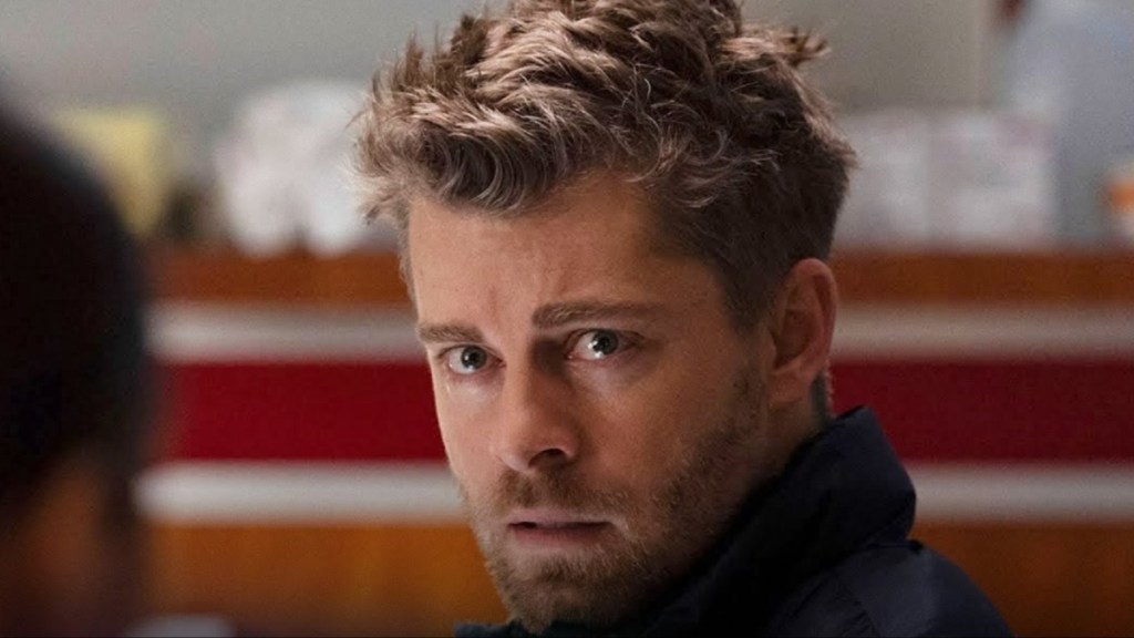 Why Fans Think Luke Mitchell's Dr. Ripley Is Leaving Chicago Med