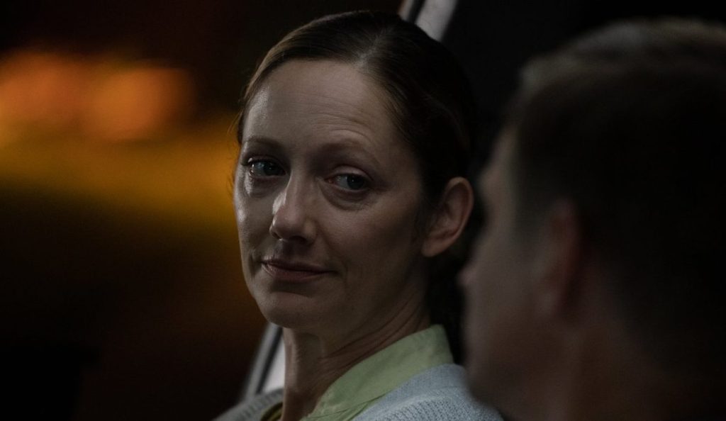 Eric LaRue Trailer: Judy Greer Leads Michael Shannon's Directorial Debut Movie