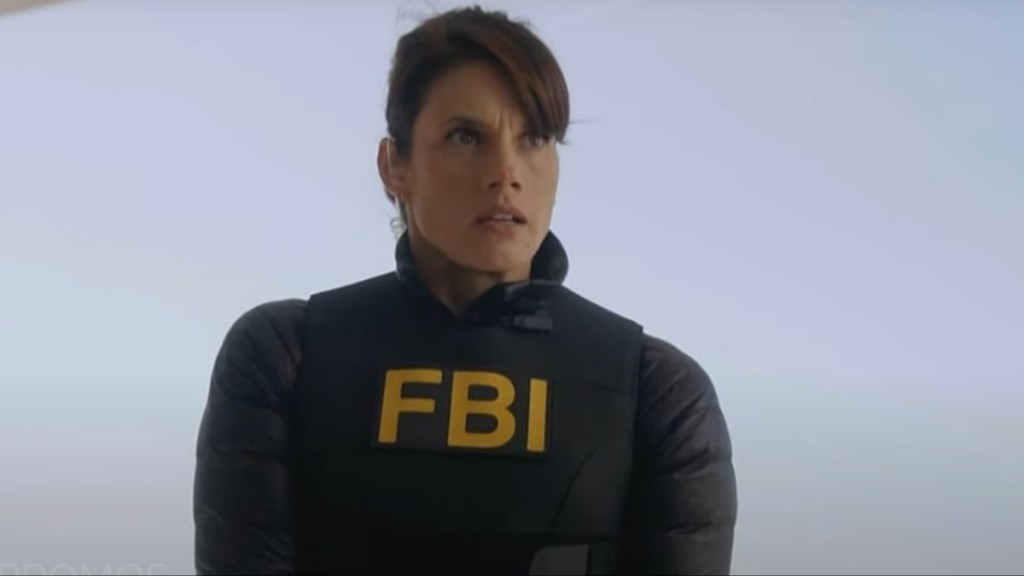 FBI Season 7 new episode Episode 14