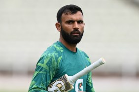 Fakhar Zaman Out of ICC Champions Trophy After Injury