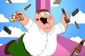 Family Guy canceled renewed