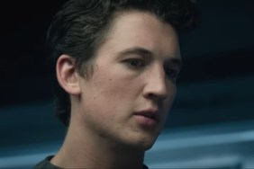 Fantastic Four First Steps miles teller mr fantastic reed richards