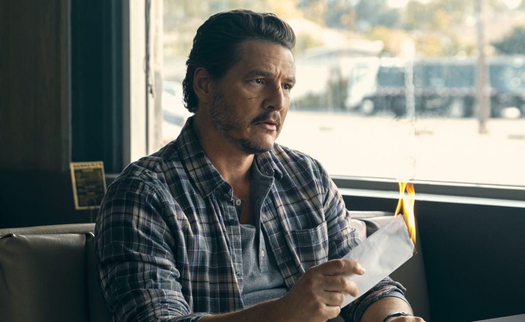 Freaky Tales Trailer: Pedro Pascal Stars in Action Anthology Movie