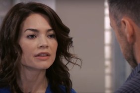 Why Fans Think Elizabeth Webber Is Leaving General Hospital