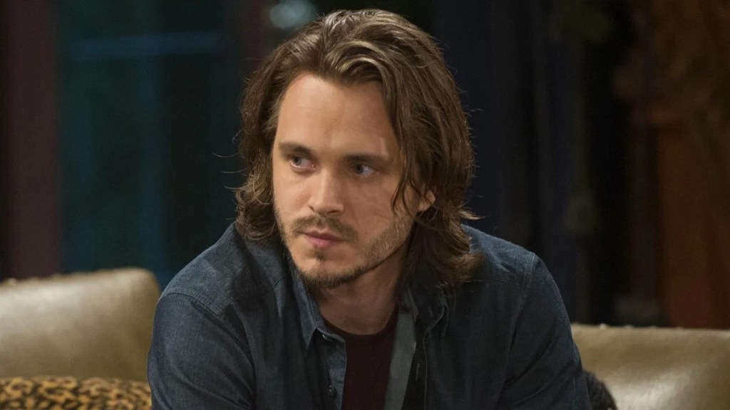 General Hospital: Why Is Jonathan Jackson Being Replaced With Guy Wilson?