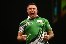 Gerwyn Price Net Worth 2025: How Much Money Do They Make?