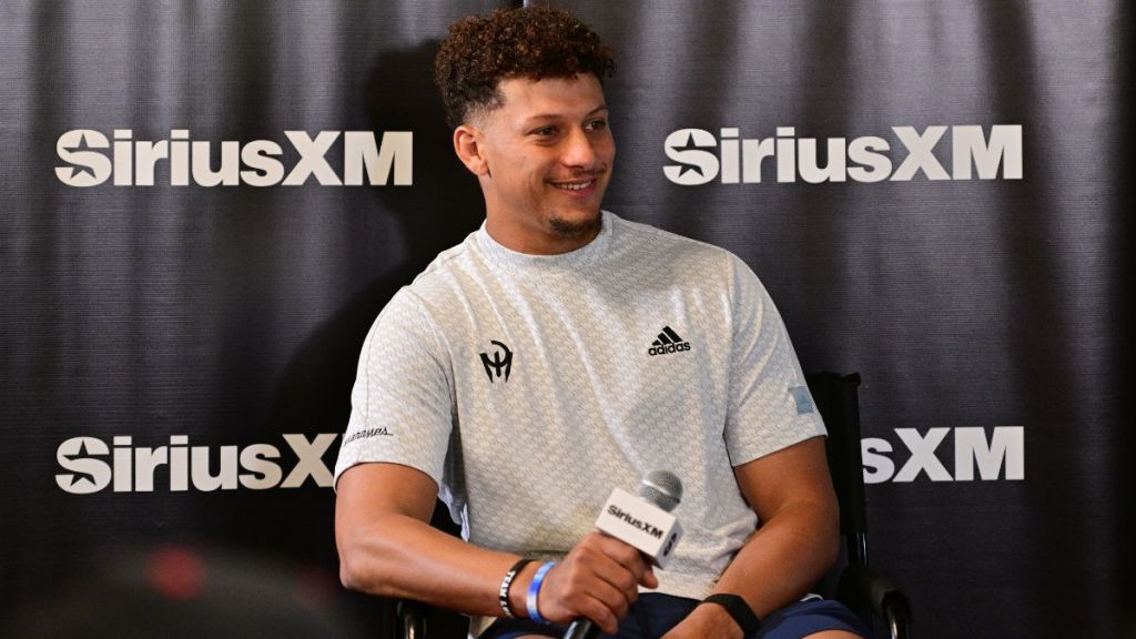 Patrick Mahomes Net Worth 2025: How Much Money Does He Make?