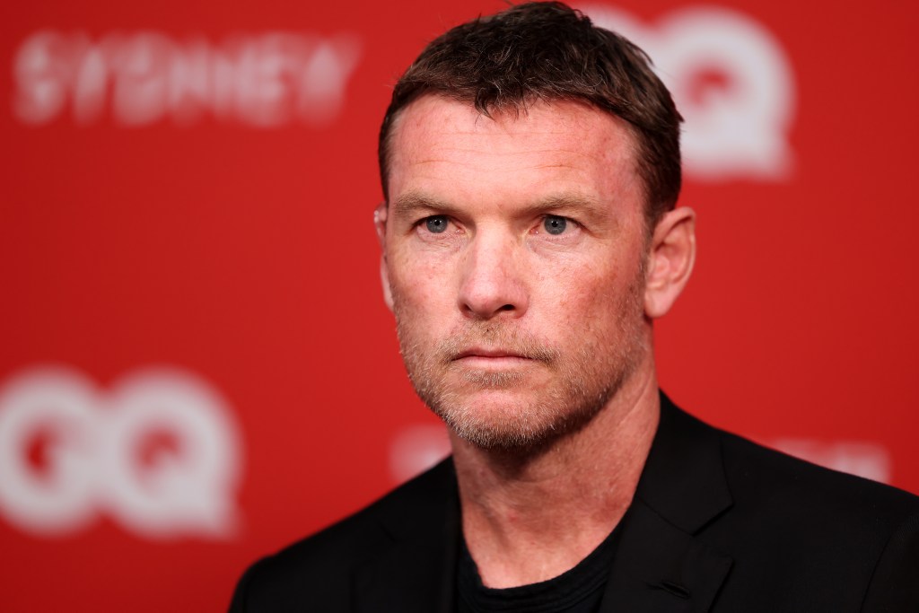 Sam Worthington guida il cast della serie di Harlan Coben “I Will Find You”