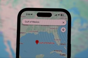 Gulf of America Mexico Google Maps