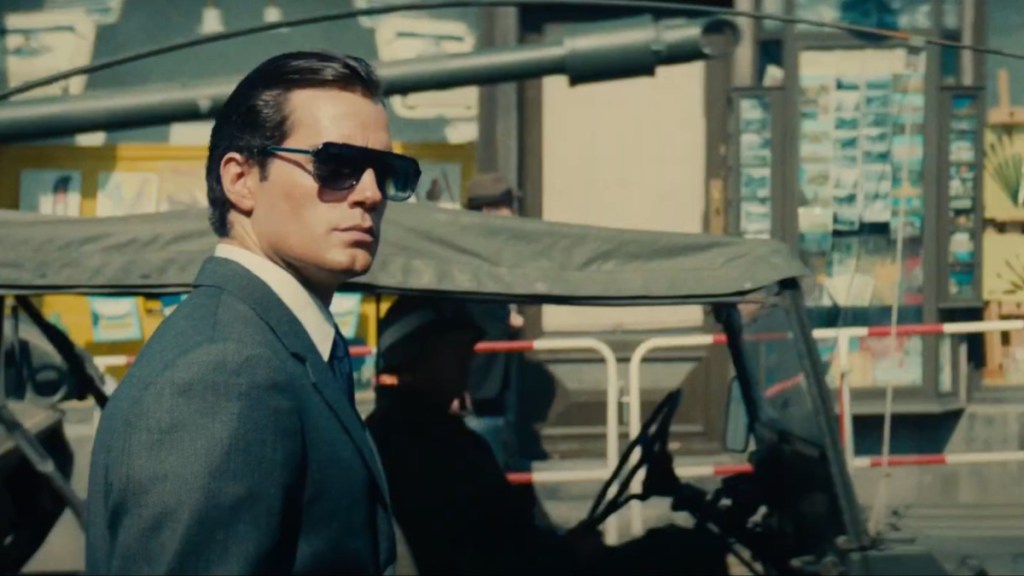 Henry Cavill’s James Bond Audition Draws Mixed Reaction From Fans