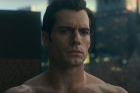 Henry Cavill Spartacus trailer