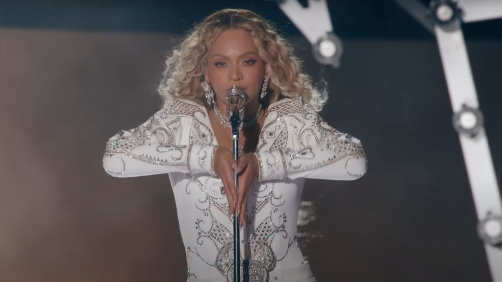 How Much Are Beyonce's Cowboy Carter Tour Tickets?