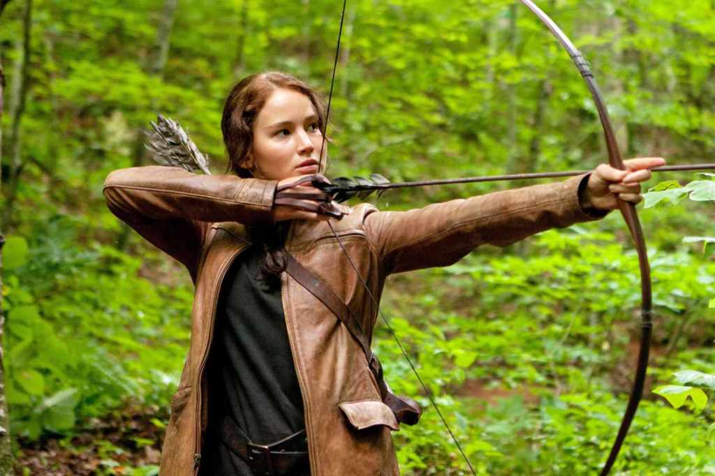 The Hunger Games Gets a Stage Play Adaptation, Premiere Date Set