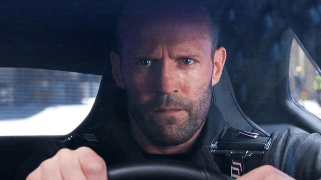 Mutiny Release Date Set for New Jason Statham Action Movie