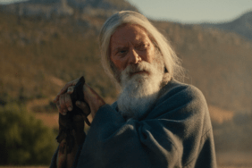 Interview: Stephen Lang on Channeling the Word of God in House of David