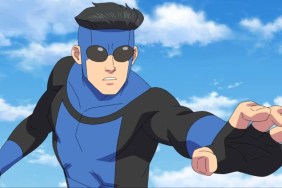 Why Does Mark Wear a Blue Suit in Invincible Season 3 & Comics?