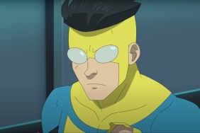 Invincible Season 3 reviews Rotten Tomatoes