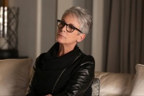 Jamie Lee Curtis Said Colin Farrell Gave Her 'COVID' at SAG Awards