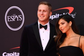 Jared Goff & Wife Christen Harper Announce Their Pregnancy