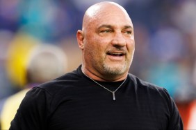 Jay Glazer wife Rosie Tenison