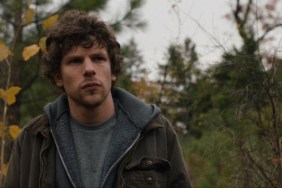 Jesse Eisenberg on Mark Zuckerberg: ‘I Don’t Want To Think of Being Associated'