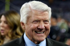 Jimmy Johnson Retirement Rumors Swirl After Fox's AI Video