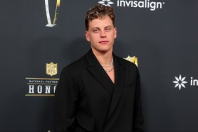 Joe Burrow award NFL