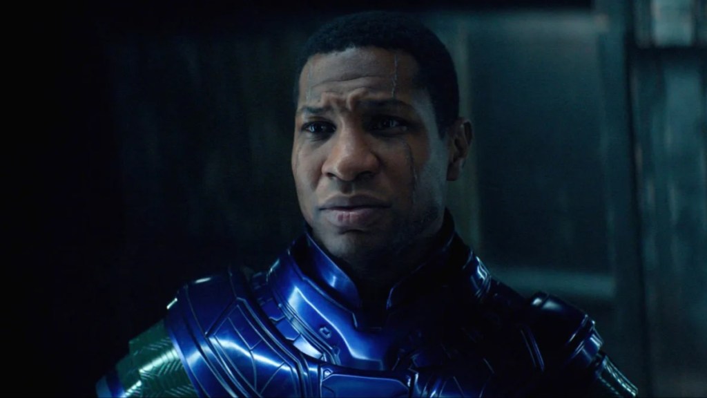 What's up With Jonathan Majors' Return to MCU as Kang? Rumors Explained