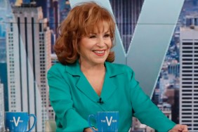 Why Fans Think Joy Behar Is Leaving The View