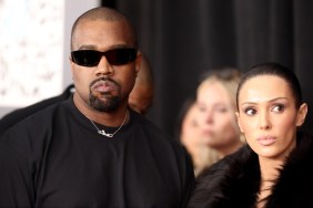 No, Kanye West & Bianca Censori Weren't Kicked Out of 2025 Grammy Awards