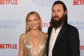 Kate Hudson fiance Danny Fujikawa